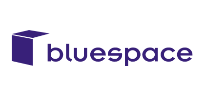 Bluespace